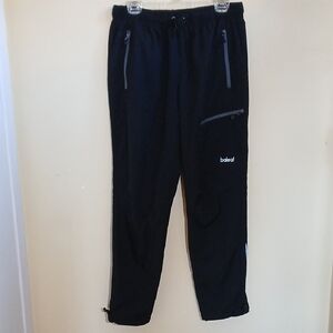 Baleaf Women's Hiking Pants with Zipper Pockets